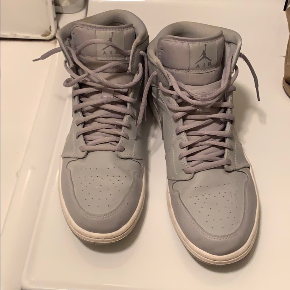 Nike air Jordan retro high tops